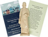 Click for more info about JWG Industries Saint Joseph Home Selling Kit 3 Inch Statue with Instructions and Prayer Card