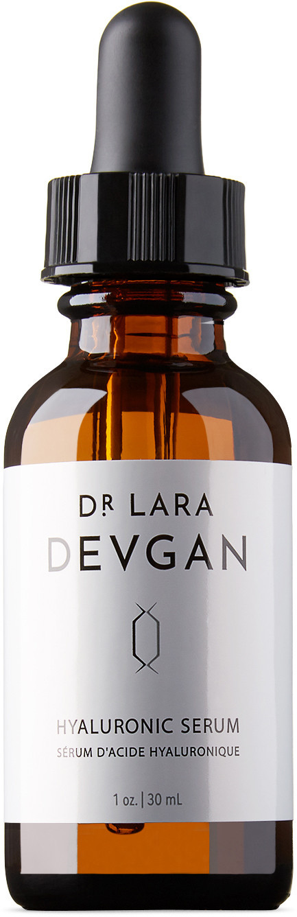 Dr. Lara Devgan Scientific Beauty Hyaluronic Serum, 1 oz | SSENSE