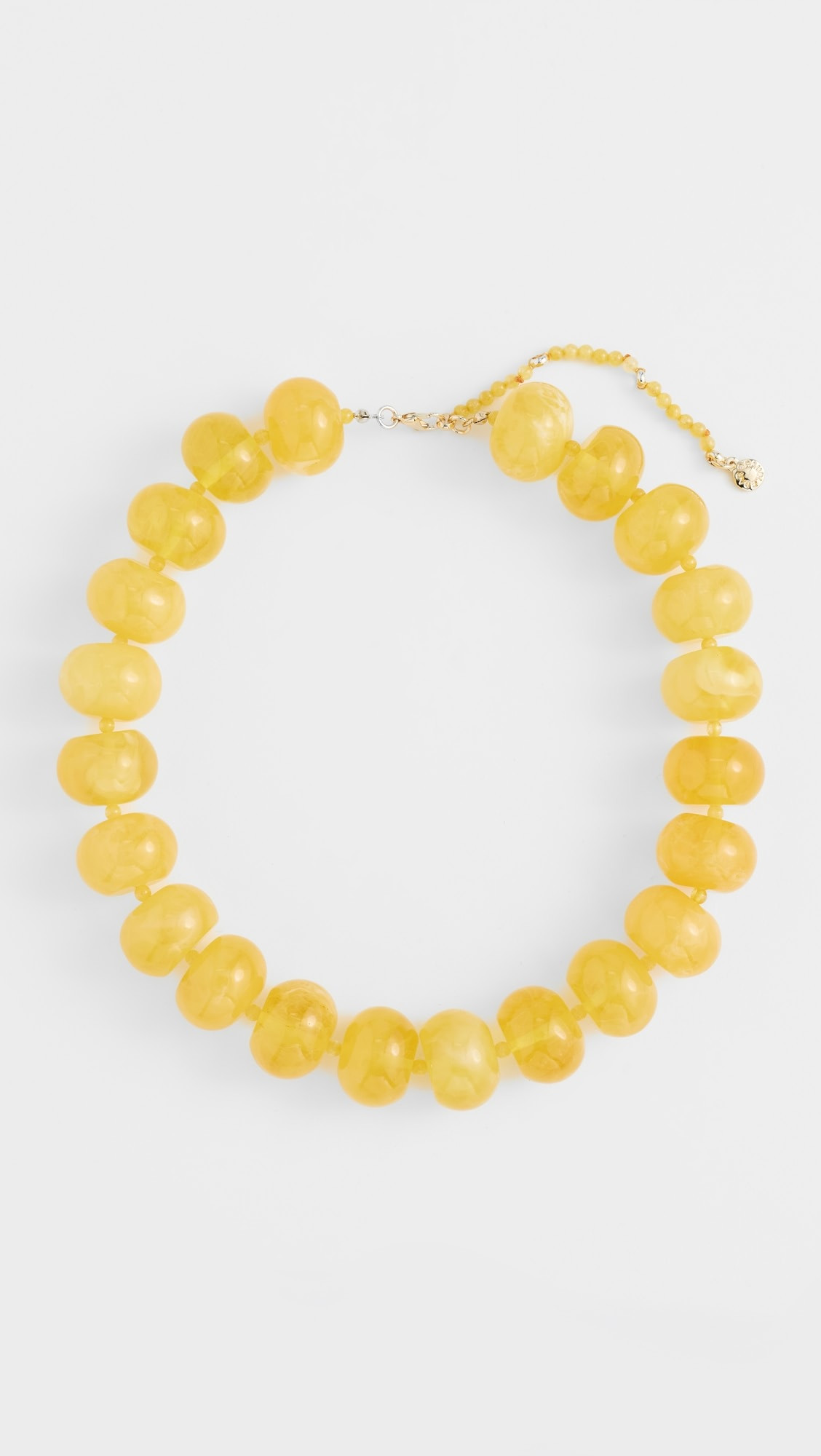 Joan Semi-Precious Necklace | Shopbop