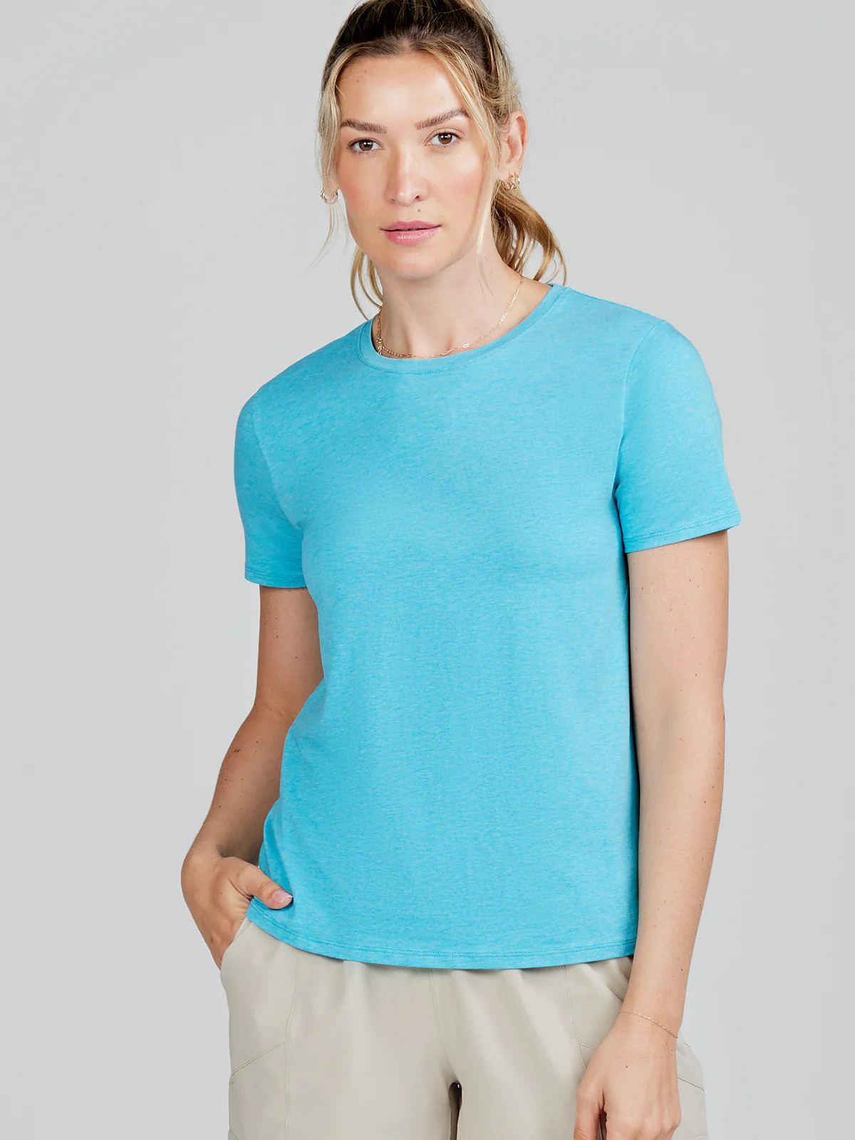 All Day T-Shirt | tasc Performance