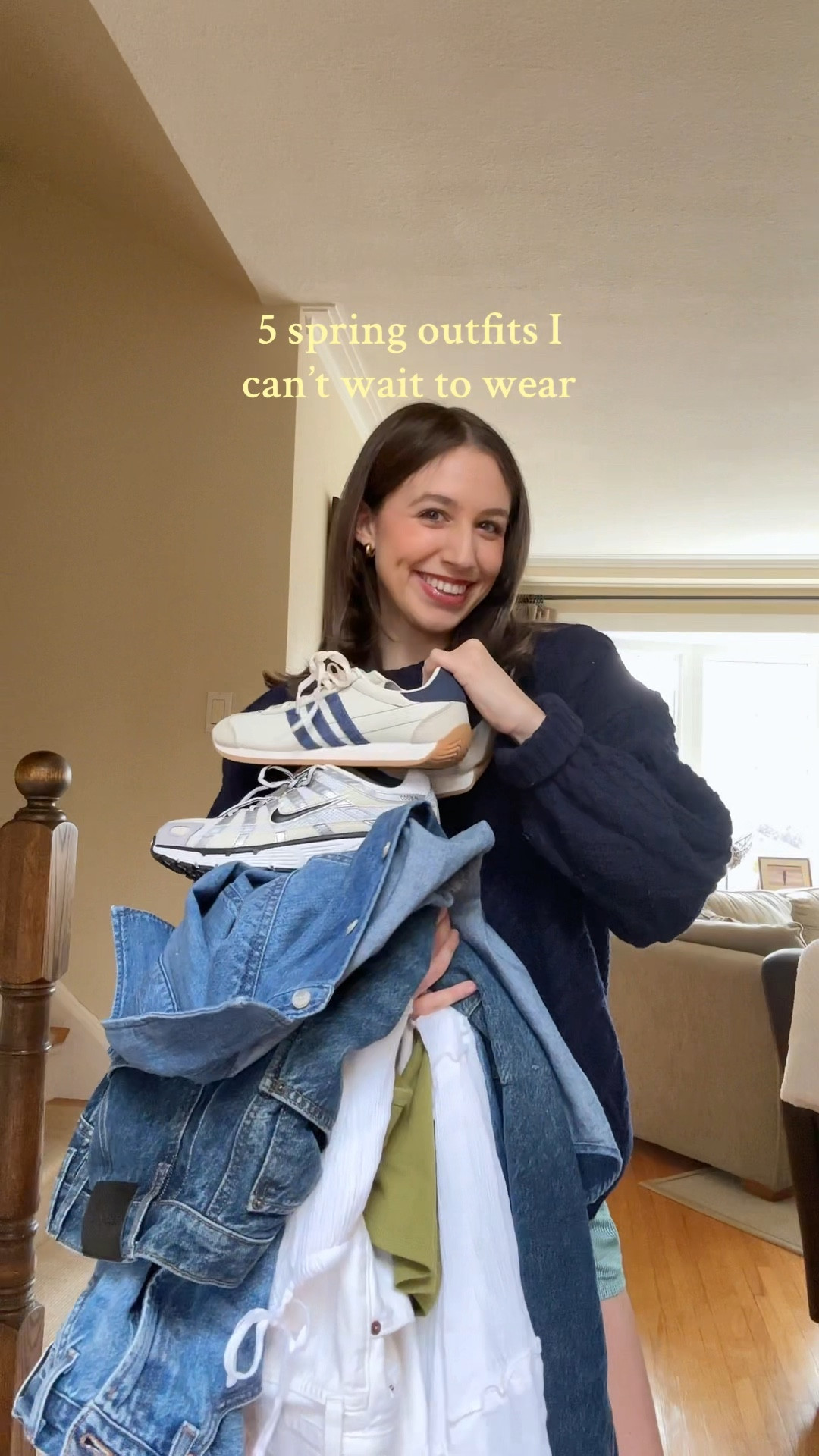 Spring outfits 

#LTKcanada #LTKstyletip #LTKspring