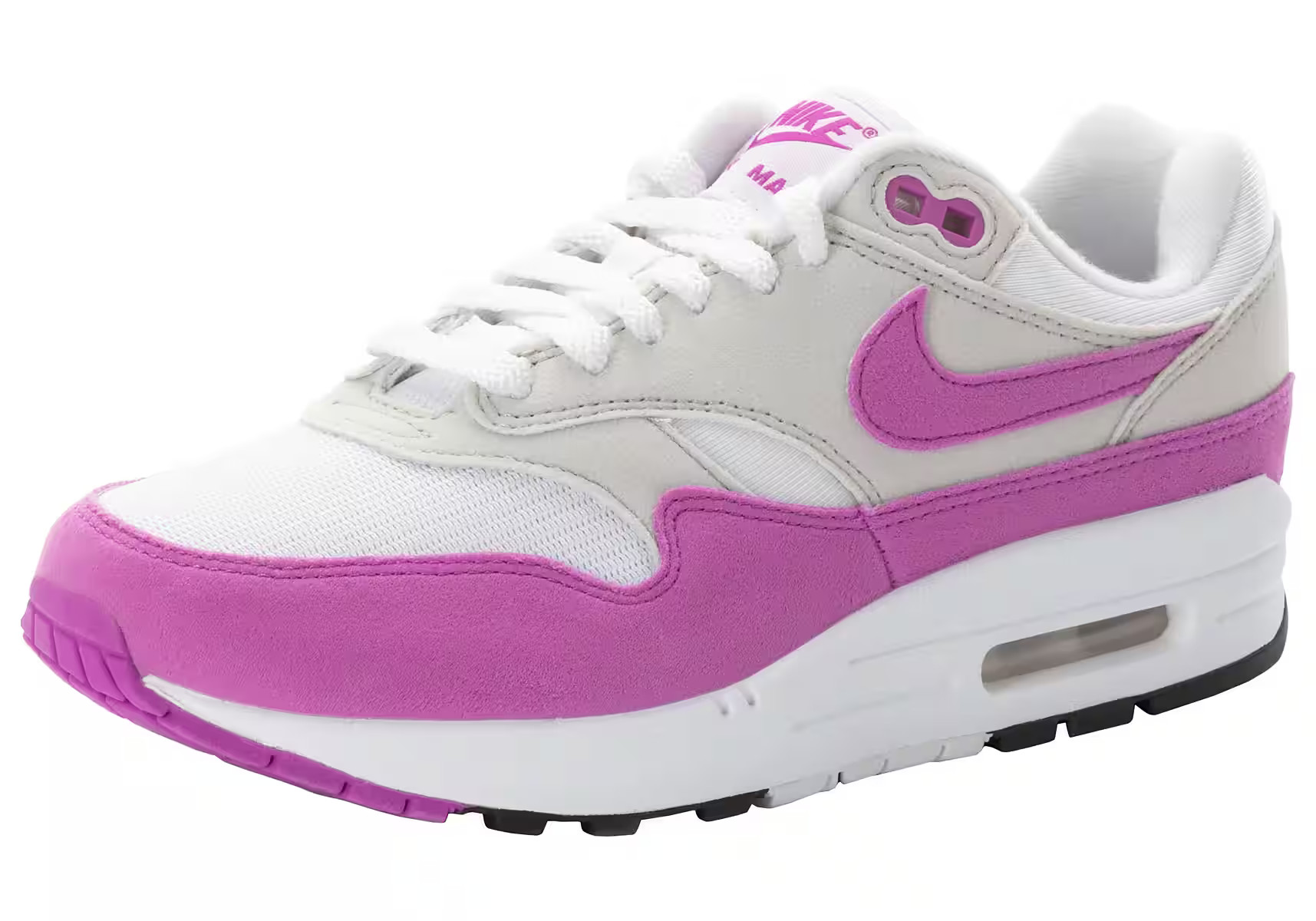 NIKE SPORTSWEAR
    W NIKE AIR MAX 1 Sneaker
    
    ... mehr | OTTO (DE)