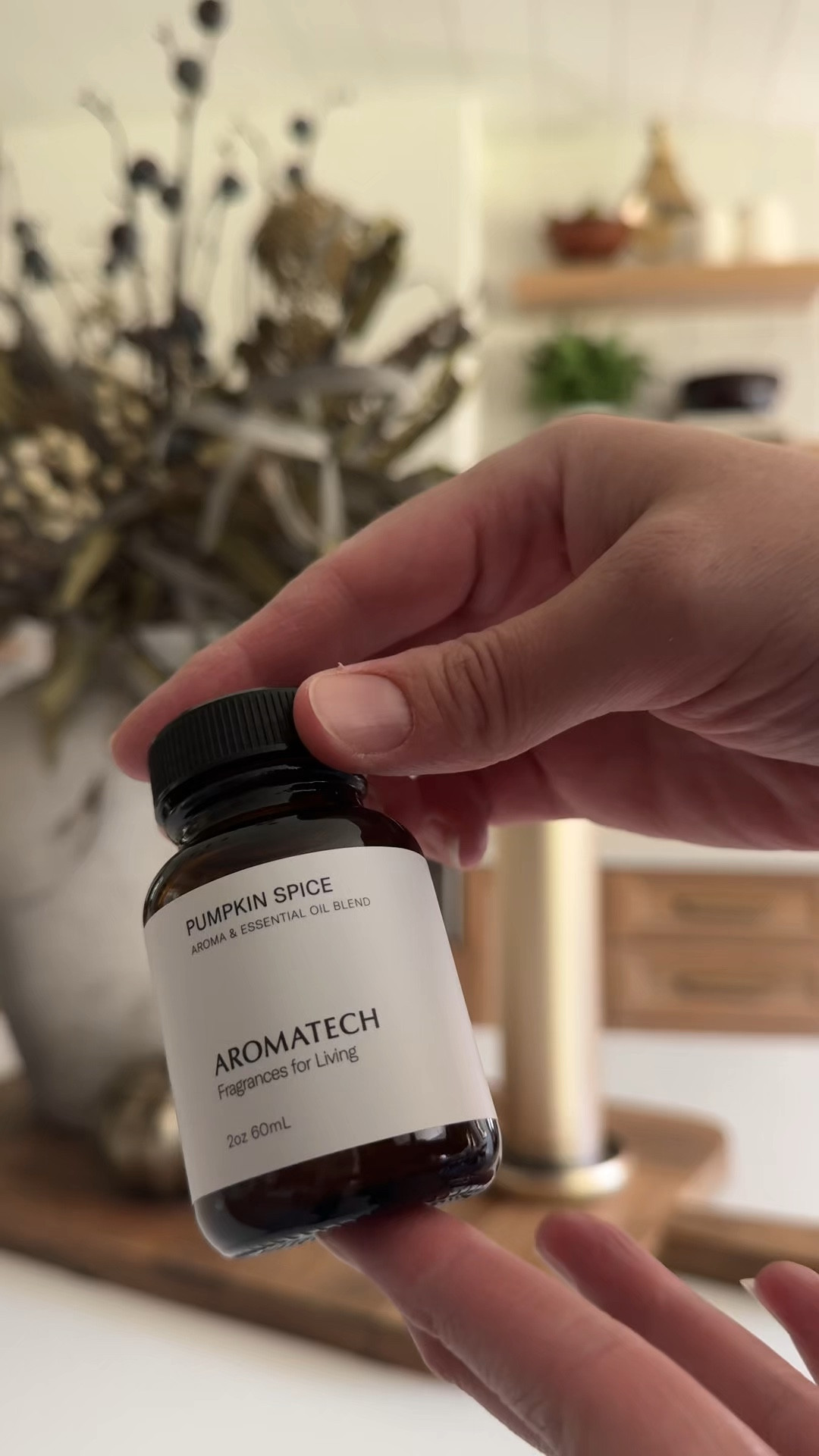 I’m obsessed with my new AroMini BT fragrance diffuser by @aromatech.  Now my home smells just like memories of childhood, with the warmth of pumpkin spice, the tranquility of noble fir, and the nostalgia of fires by the cabin.

You too can transform your space into a cozy haven this season! This sleek diffuser requires no water and will make your home smell incredible.

 Get 15% off your purchase by using code "Karey15" at checkout.  


Description of some of my favorite holiday scents: 

Pumpkin Spice: Key Notes: Pumpkin, Cinnamon, Vanilla Cream

Noble Fir:Key Notes: Douglas Fir, Black Currant, Cypress

The Cabin:Key Notes: Pine Needles, Cedarwood, Ocean Water

Fireside:Key Notes: Woodsmoke, Roasted Hazelnut, Vanilla

#aromatech #scentdiffuser #gifted #ad #homefragrance #aromatherapy #luxuryscents #hotelvibes #scentedhome #pumpkinspice #noblefir #fireside #cabin #homedecorfinds #ltkhome #liketkit

#LTKHoliday #LTKSeasonal #LTKHome