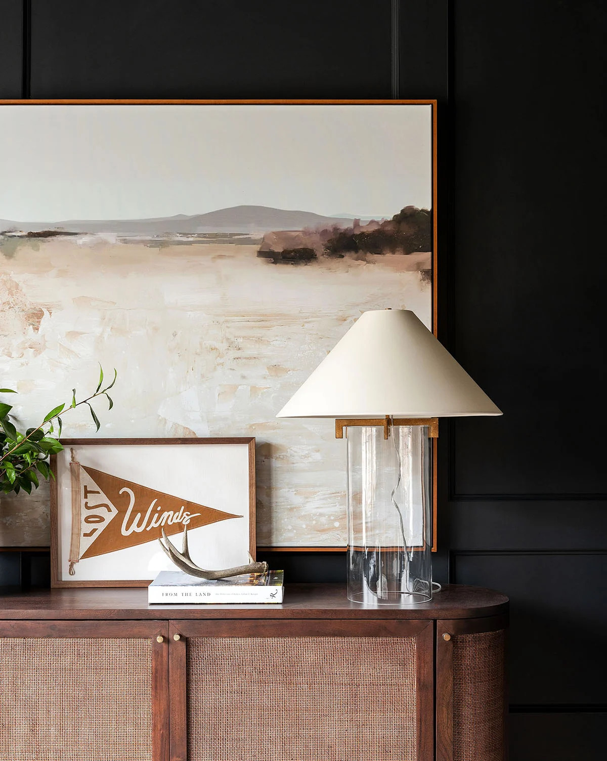 Gallery Picture Sconce | McGee & Co. (US)