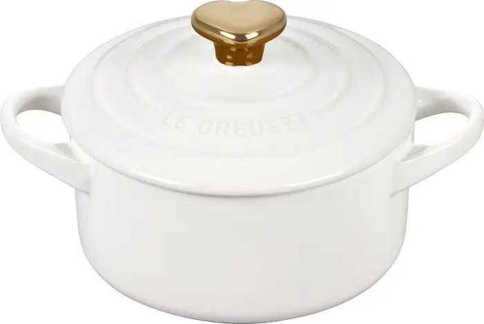Mini Round Stoneware Baking Dish | Nordstrom