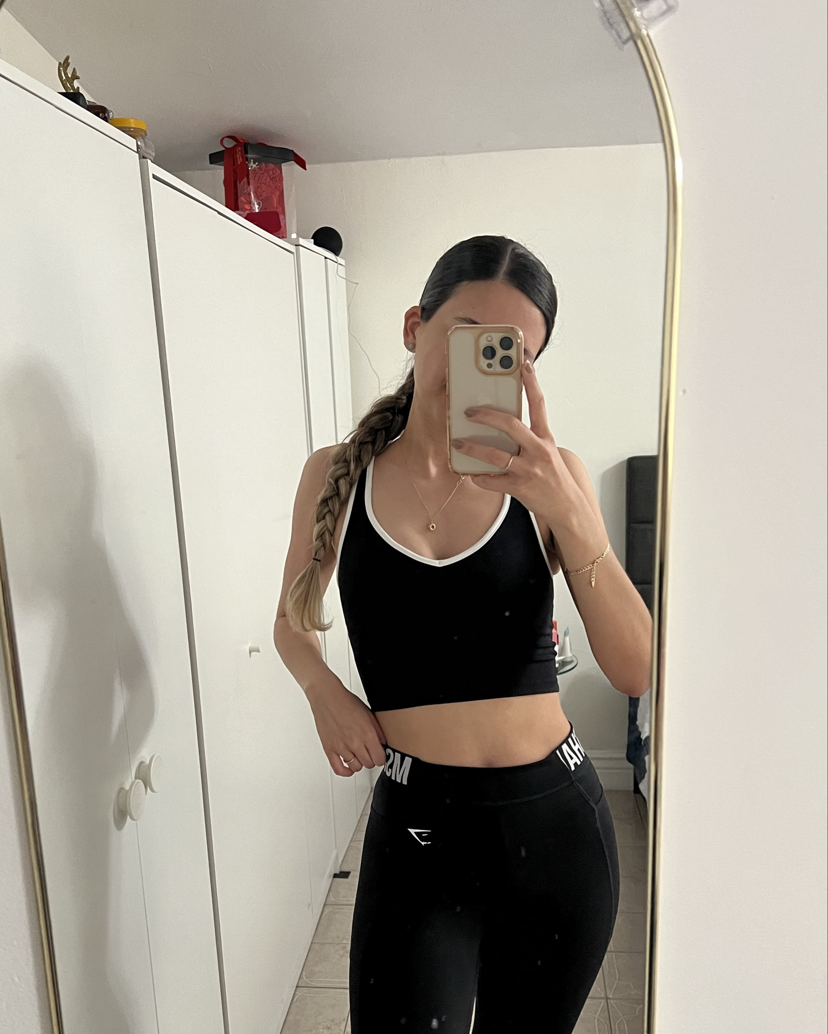 50% off Aerie sports bra 
Wearing size: XS 
Very soft and comfortable #LTKsalealert #LTKfitness

#LTKActive