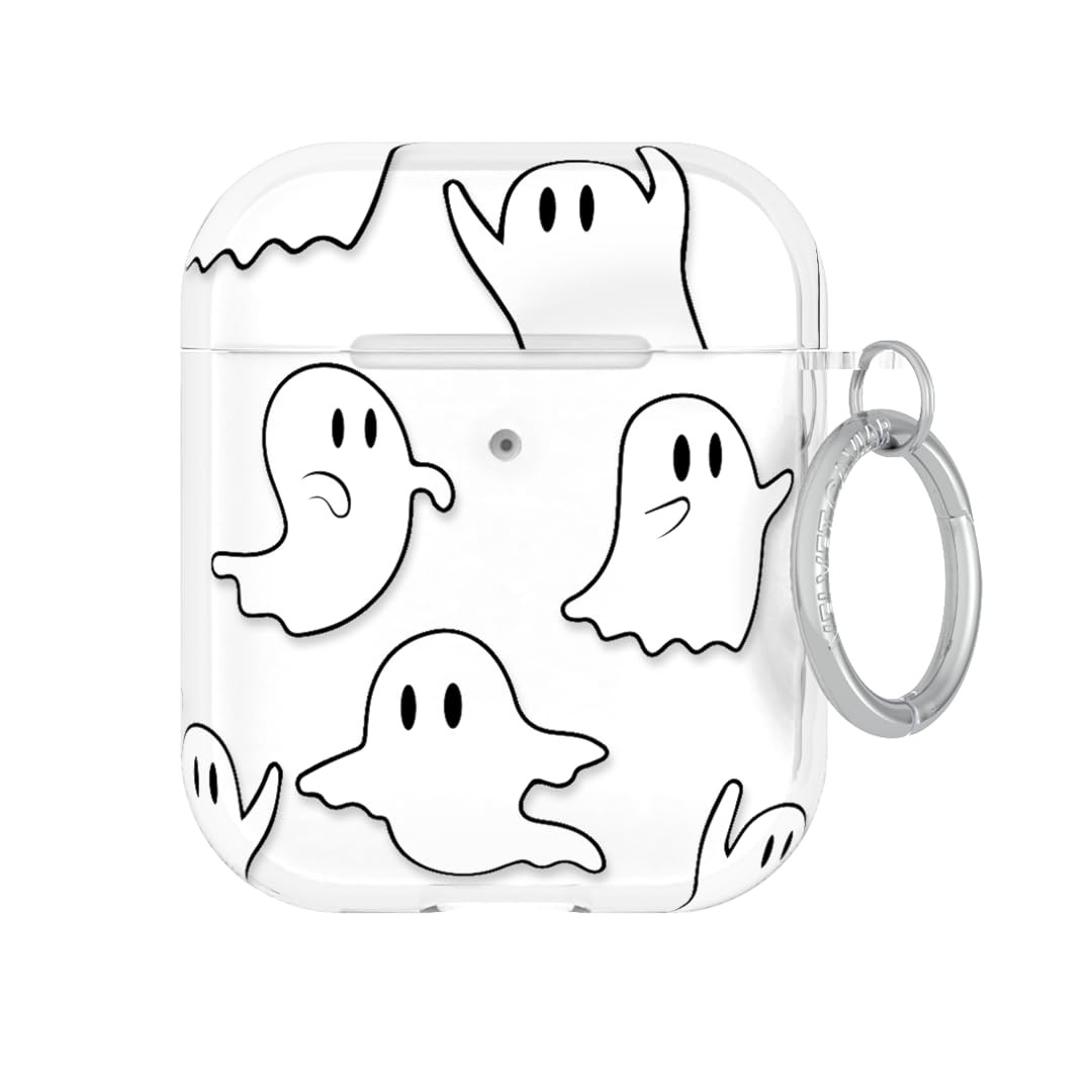 Velvet Caviar Compatible with AirPods Case 2nd and 1st Generation - Cute Protective Hard Cover fo... | Amazon (US)