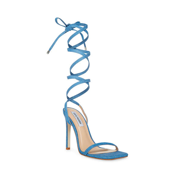 UPGRADED DENIM FABRIC | Steve Madden (US)