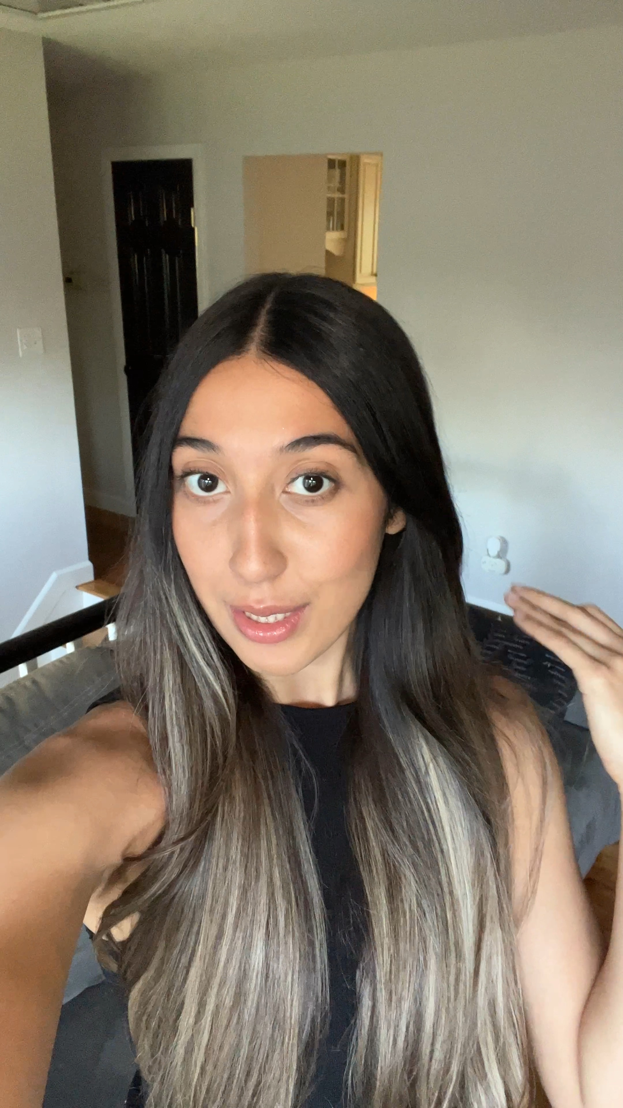 The Brass Off Blue Shampoo & Conditioner is a MUST for lightened hair ✨ 


#LTKfindsunder100 #LTKbeauty #LTKstyletip