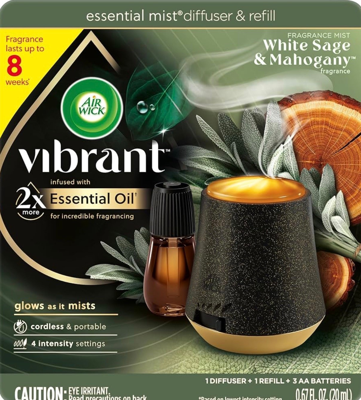 Air Wick Diffuser kit

#LTKHome #LTKmomlife #LTKselfcare