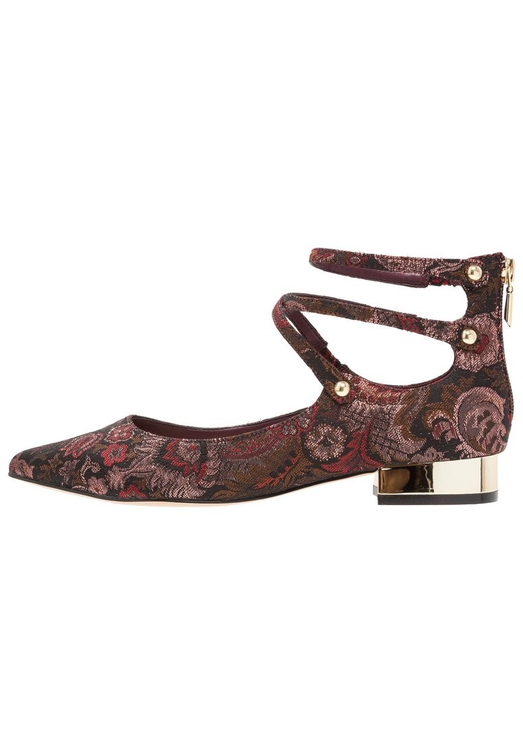 ALDO MARIETA Tacones bordo | Zalando ES