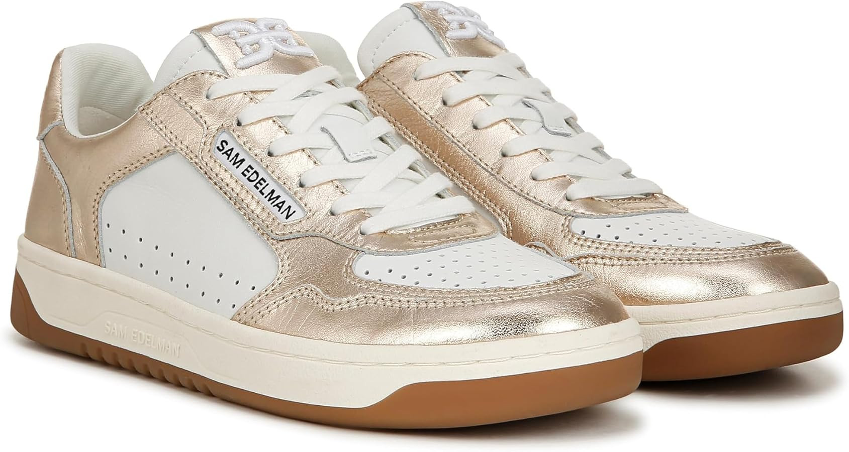 Sam Edelman Women's Harper Sneaker | Amazon (US)