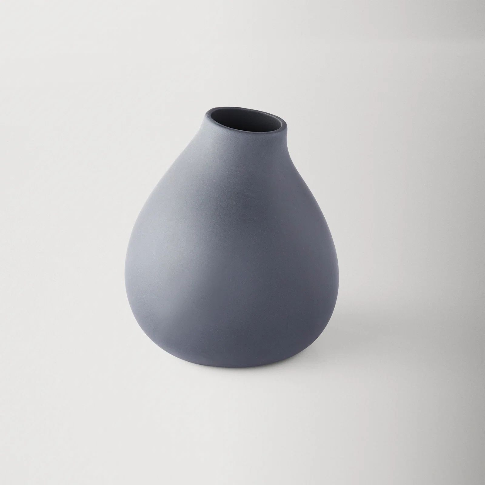 Nona Porcelain Table Vase | Wayfair North America