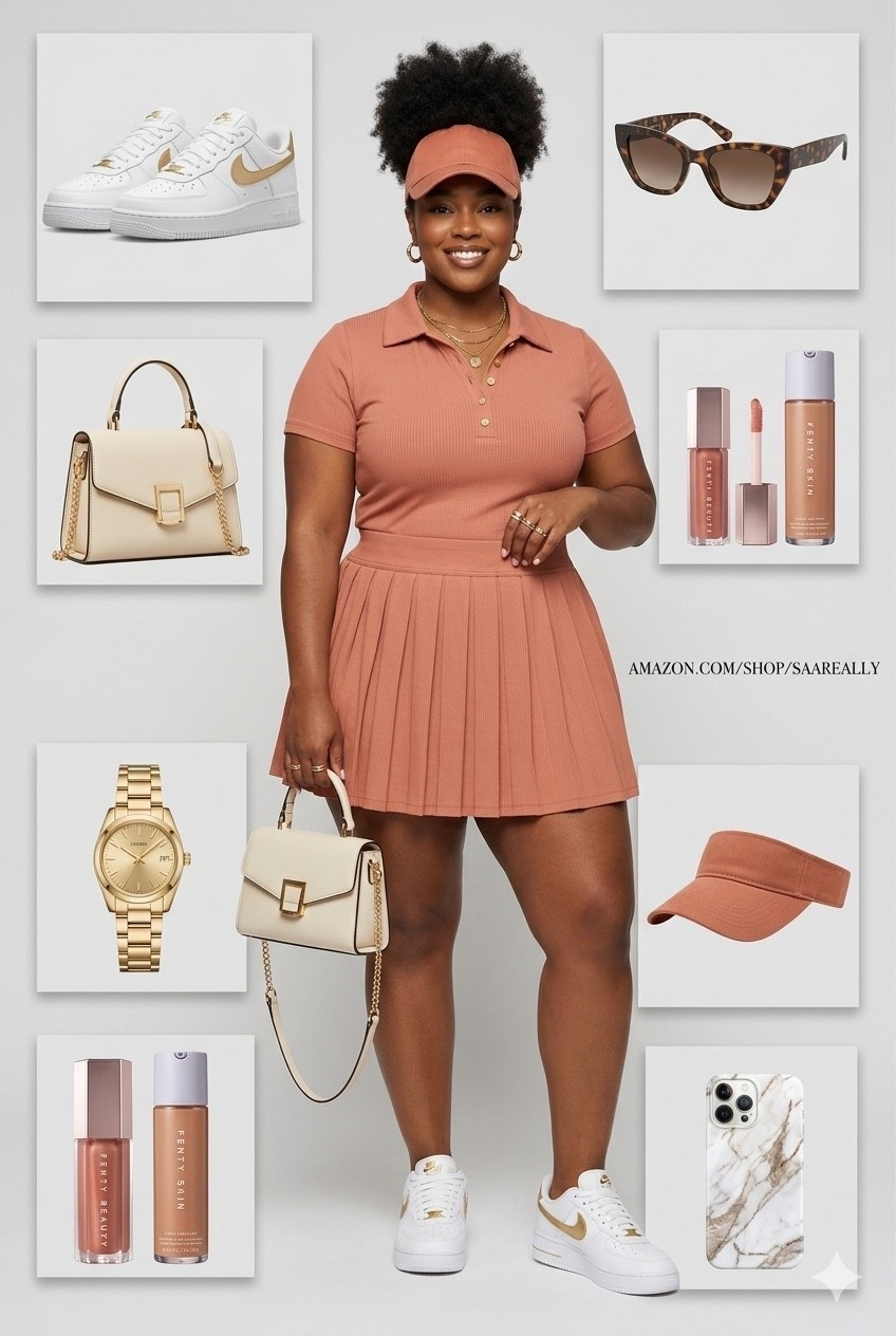 Looking for a cute sporty outfit for a soccer or golf date, this look is what you need! #sporty


#LTKdayinmylife #LTKgrwm #LTKootd