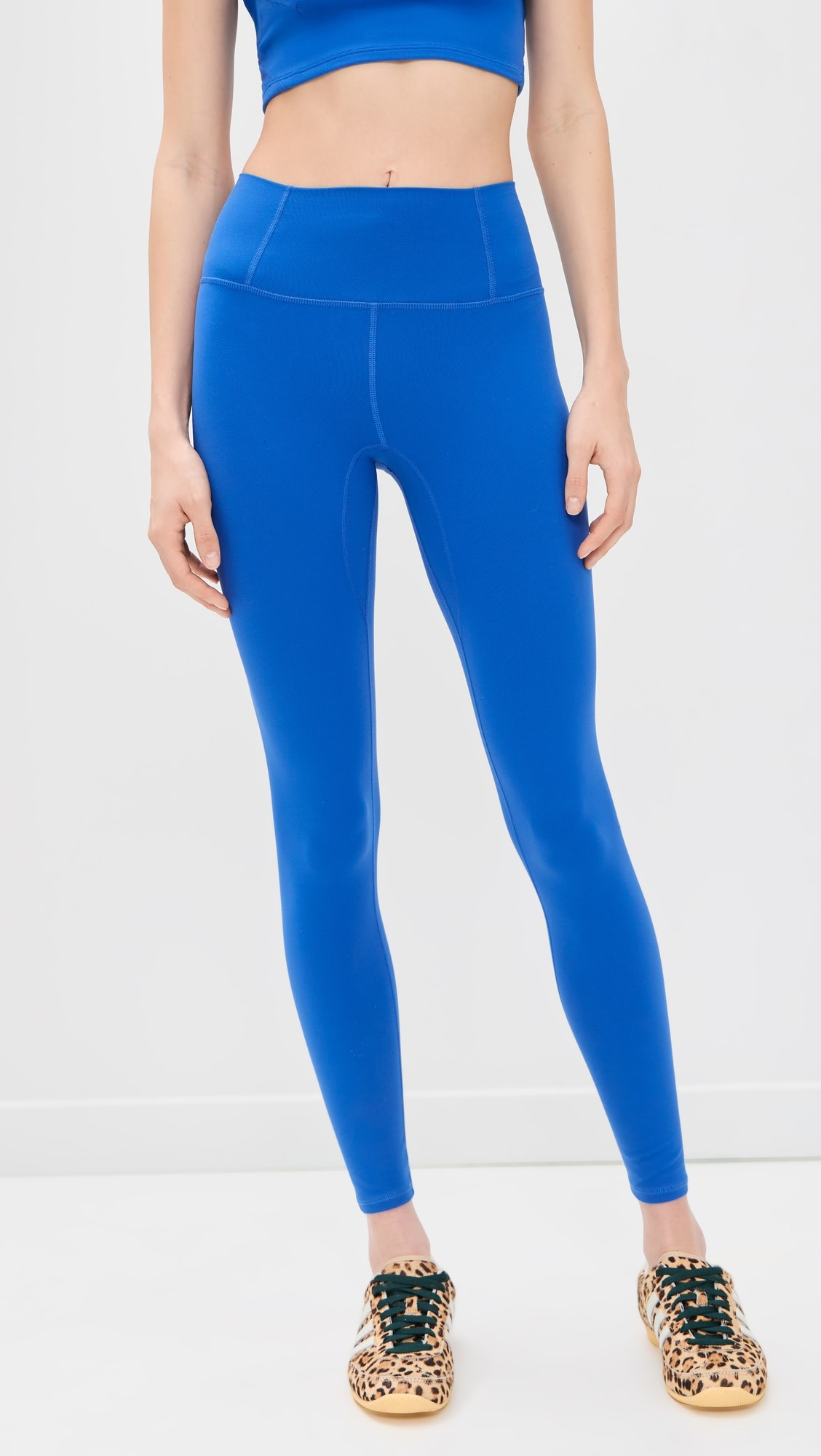 Never Better Ankle Leggings | Shopbop
