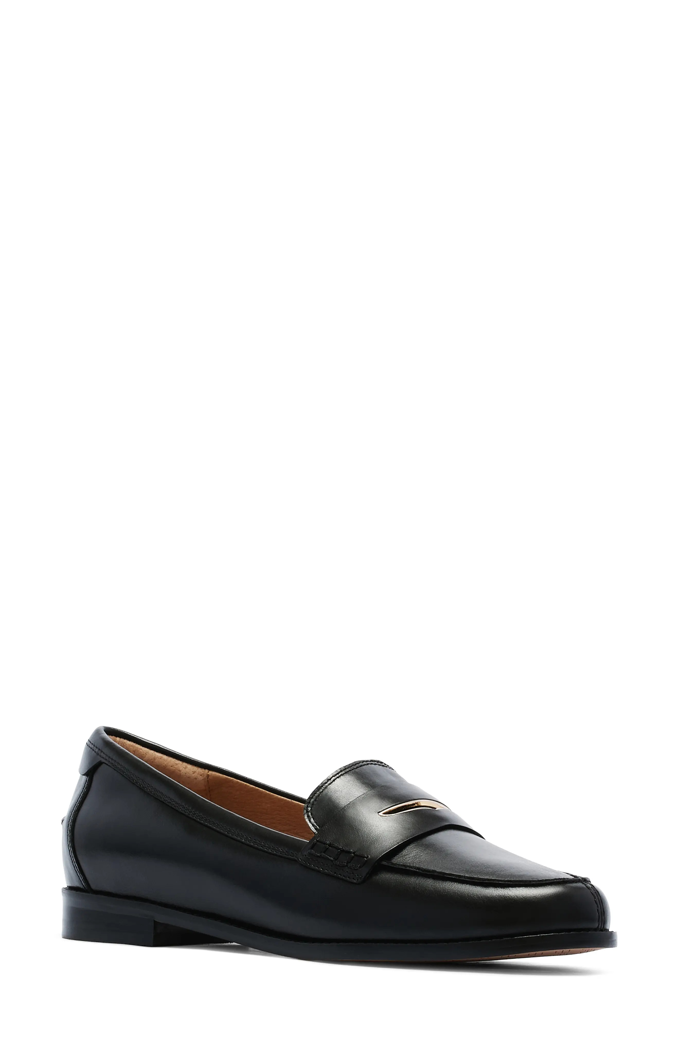 Franklin Penny Loafer (Women) | Nordstrom | Nordstrom