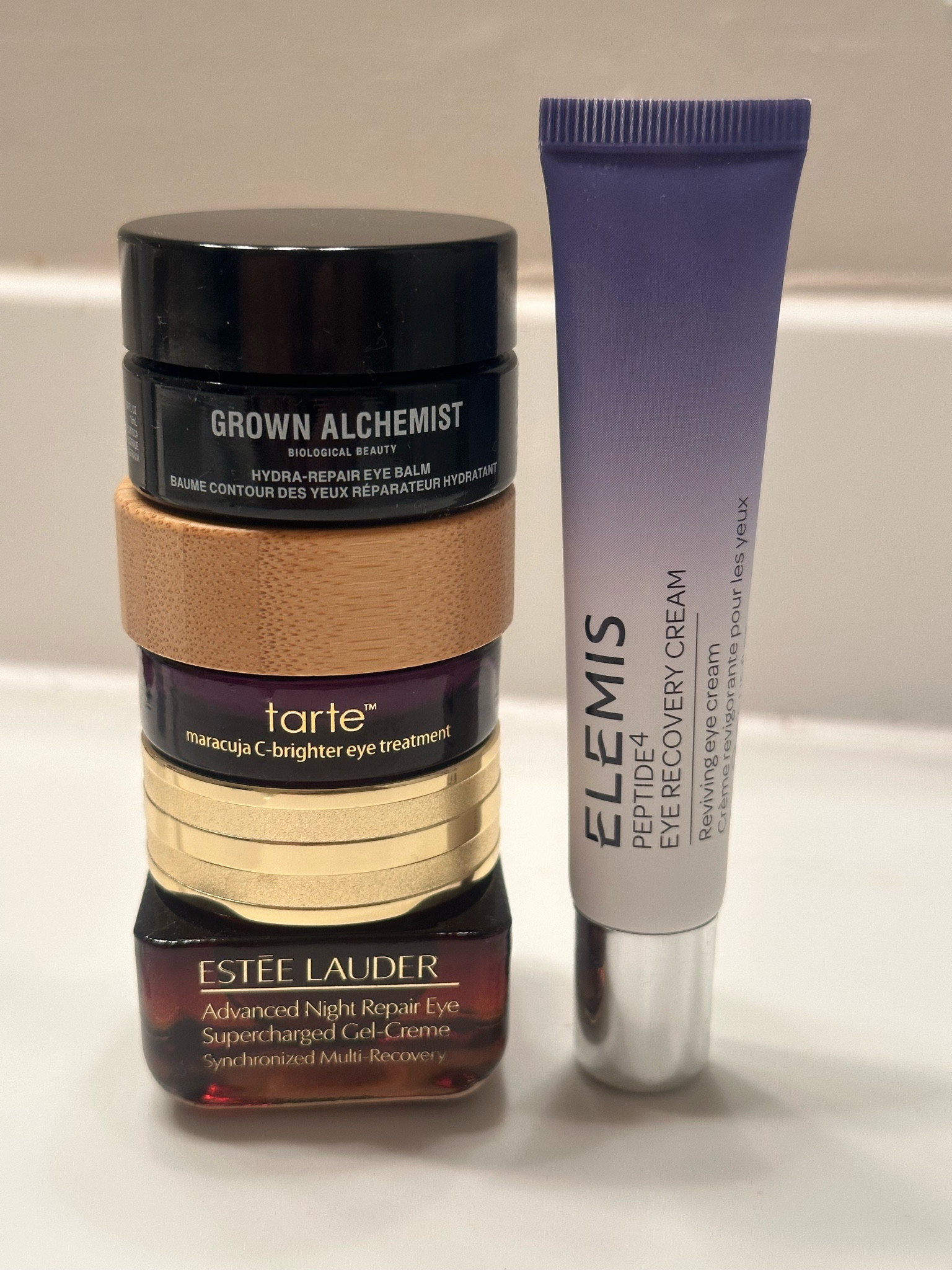 Eye care 

#LTKbeauty #LTKxSephora