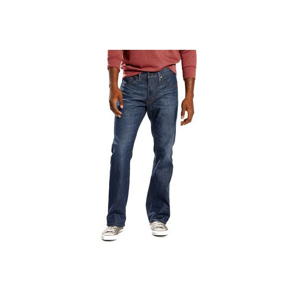 Men's Levi's 559 Relaxed Fit Straight Jeans Steely Blue 32 30 | Scheels