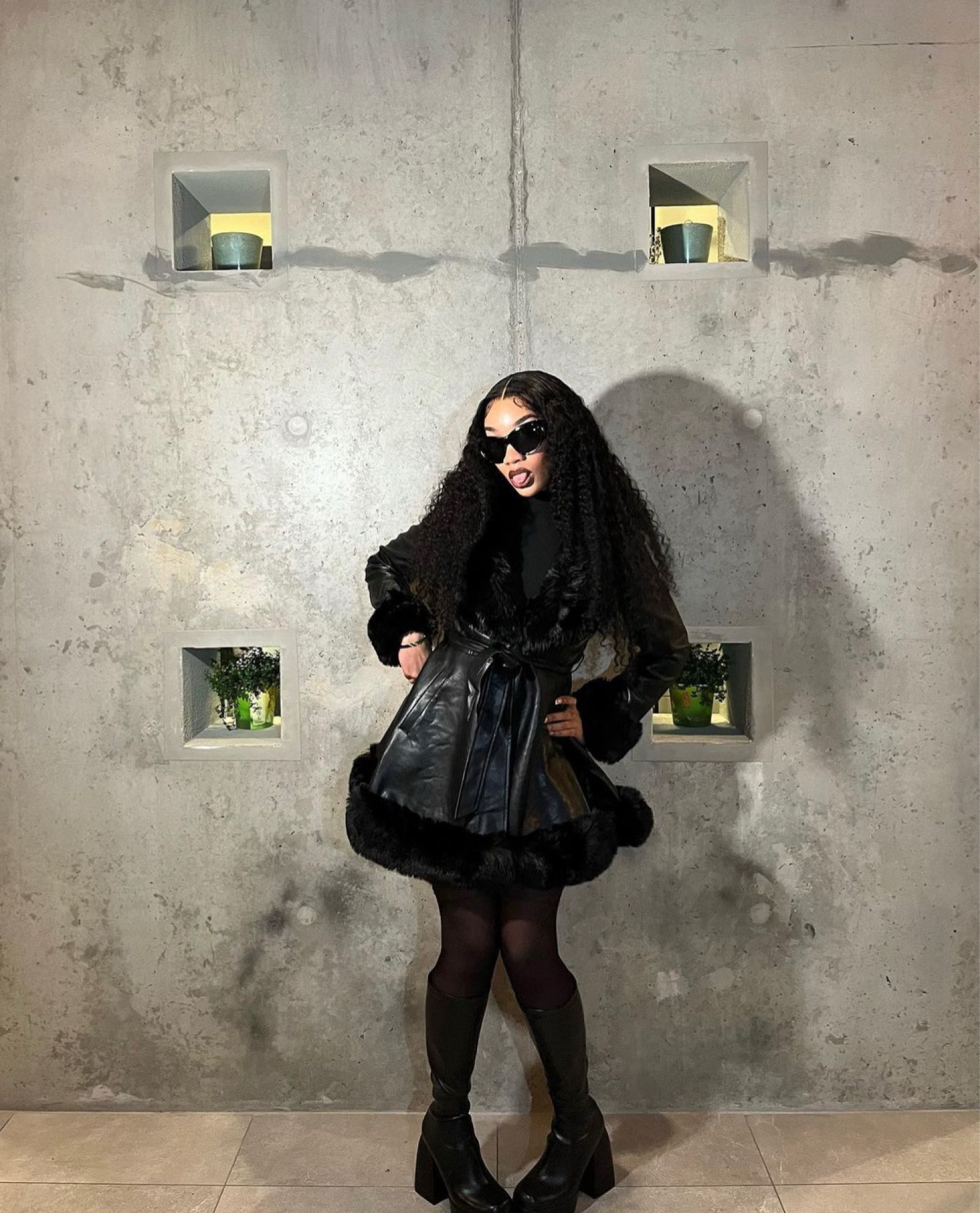 Black jacket is sold out but has the same name on asos