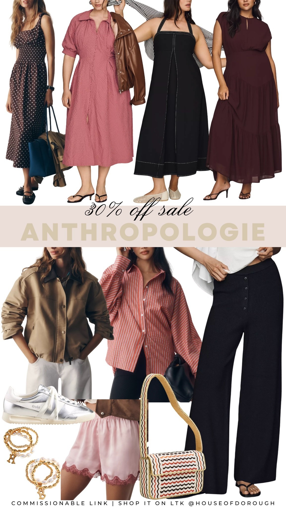 Anthro is having an early fall sale and it’s 30% off!! Plus size, outfit inspo, apron belly, sale, mom life

#LTKSeasonal #LTKPlusSize #LTKMidsize