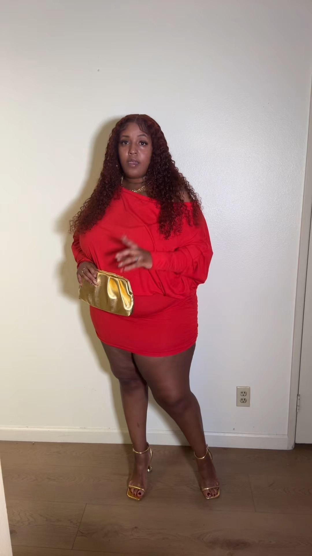 Red Dress with the gold accessories is always such a sexy look ✨

Direct Link To Purchase Dress : https://www.tiktok.com/t/ZThTAdRpV/

#LTKPlusSize #LTKgrwm #LTKootd