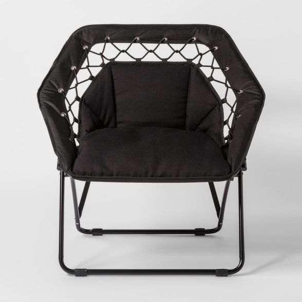 Hex Bungee Chair - Room Essentials™ | Target