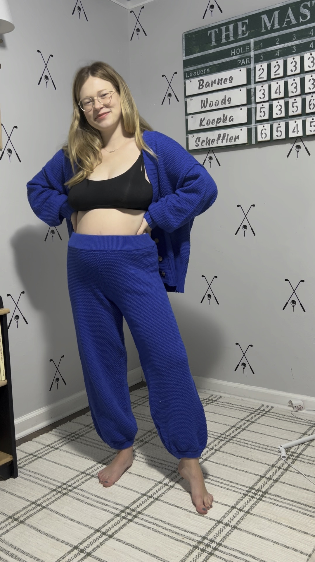 Living in my everything BTS from Bodily. Linking my favs here to shop #cybermonday #blackfriday #bumpstyle #pregnant 

#LTKBump #LTKCyberWeek #LTKHoliday