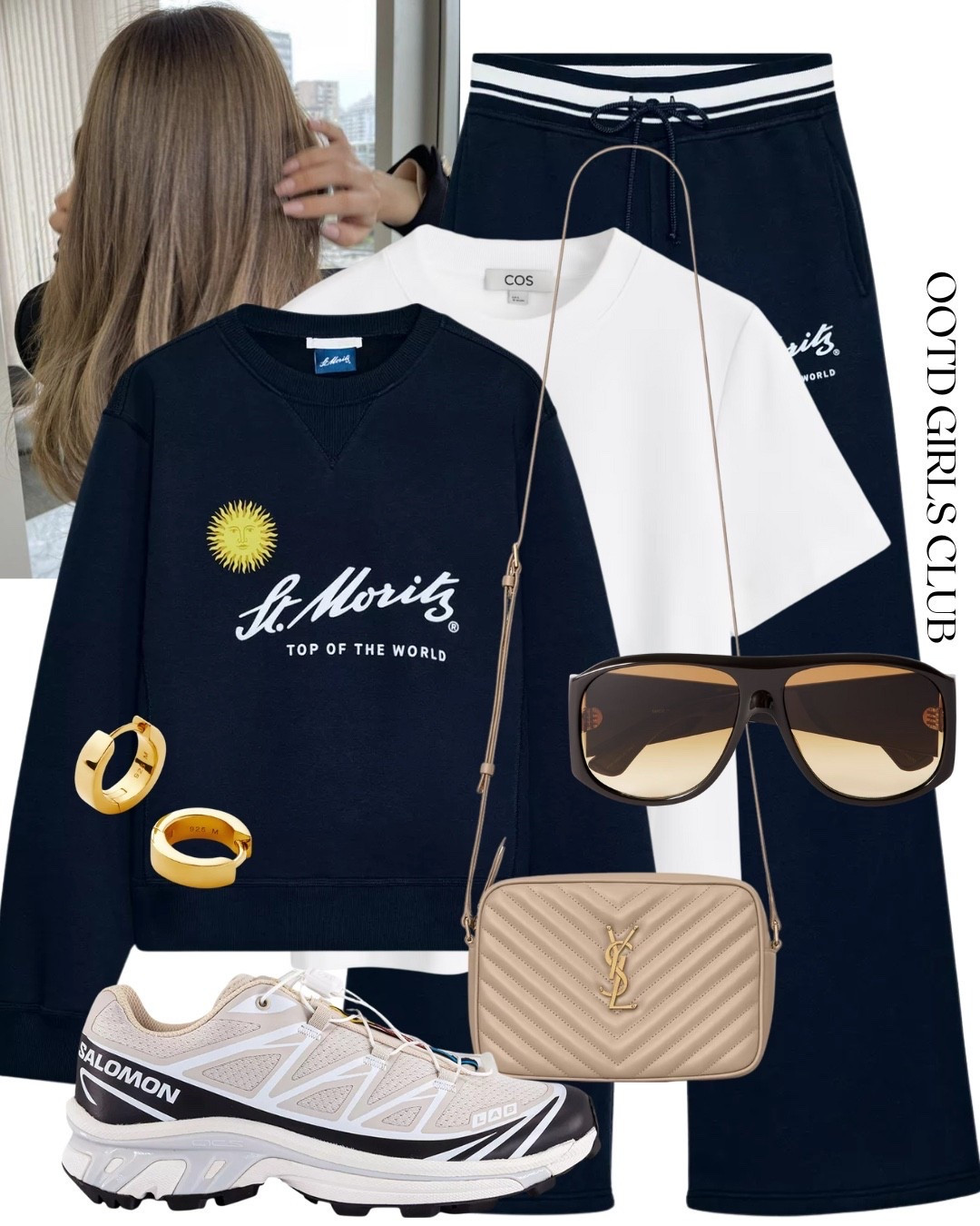 Matching sets for a comfy day 

#LTKwinter #LTKstyletip #LTKshoes