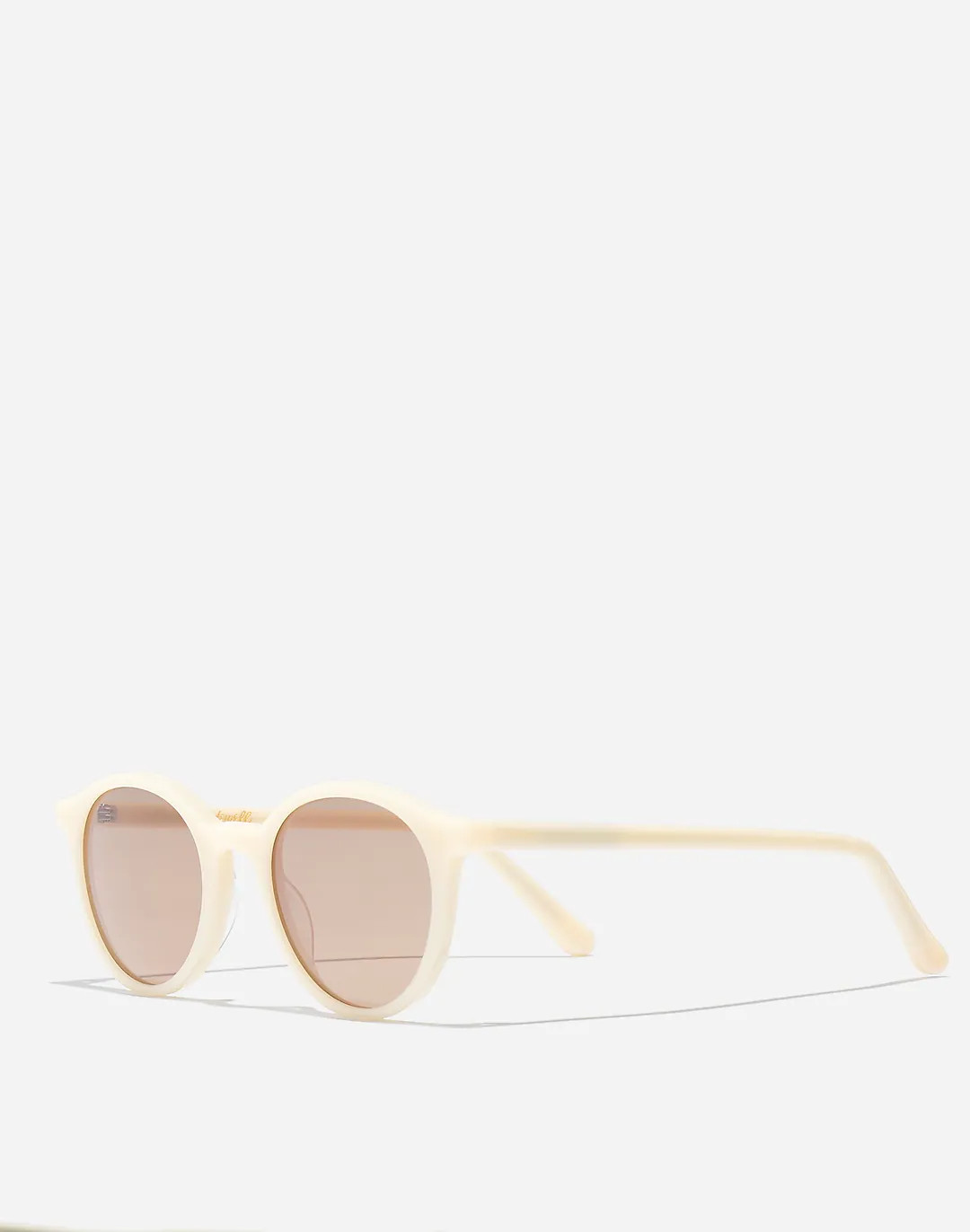 Layton Sunglasses | Madewell