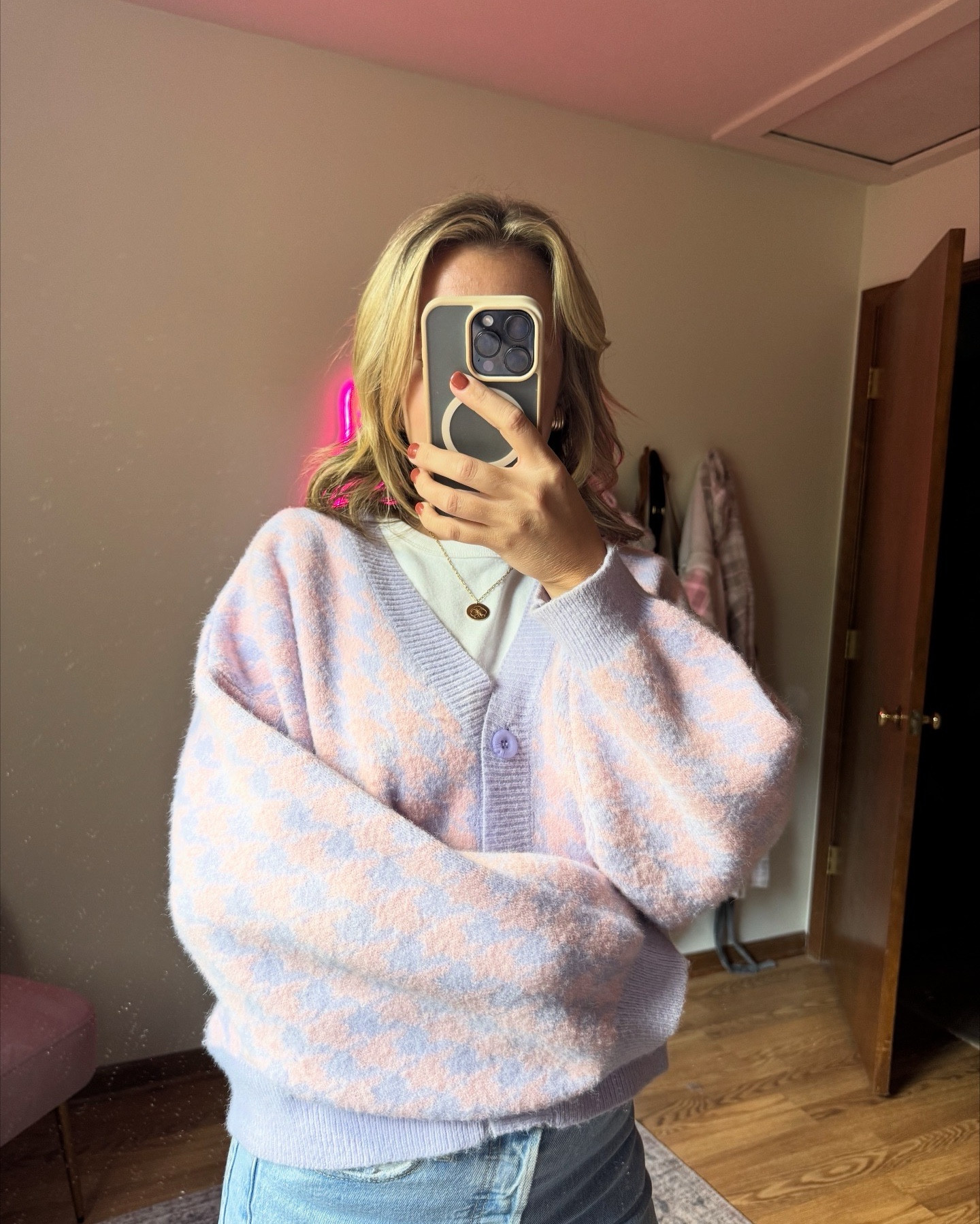 Cozy cardigans ☁️

#LTKHoliday #LTKSeasonal #LTKWorkwear