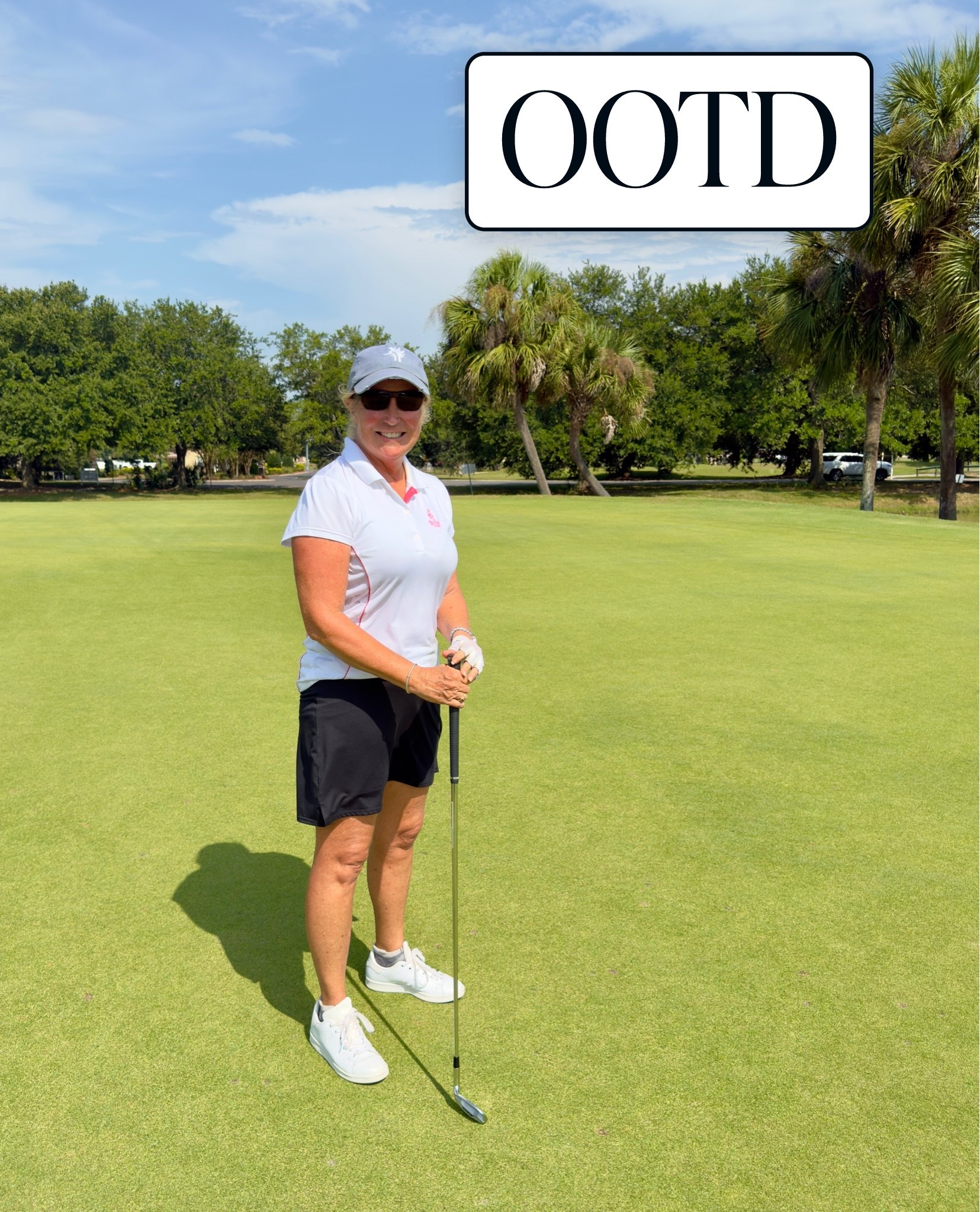 Ate you looking for mic and match pieces that you can wear for golf? Check out these finds!

#LTKOver40 #LTKActive #LTKfitnessgoals