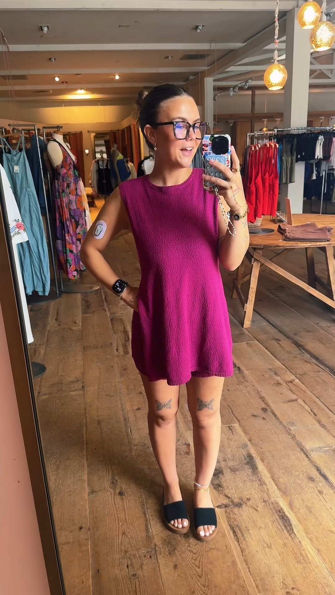 newness all linked :)

#LTKSeasonal #LTKStyleTip #LTKBeauty