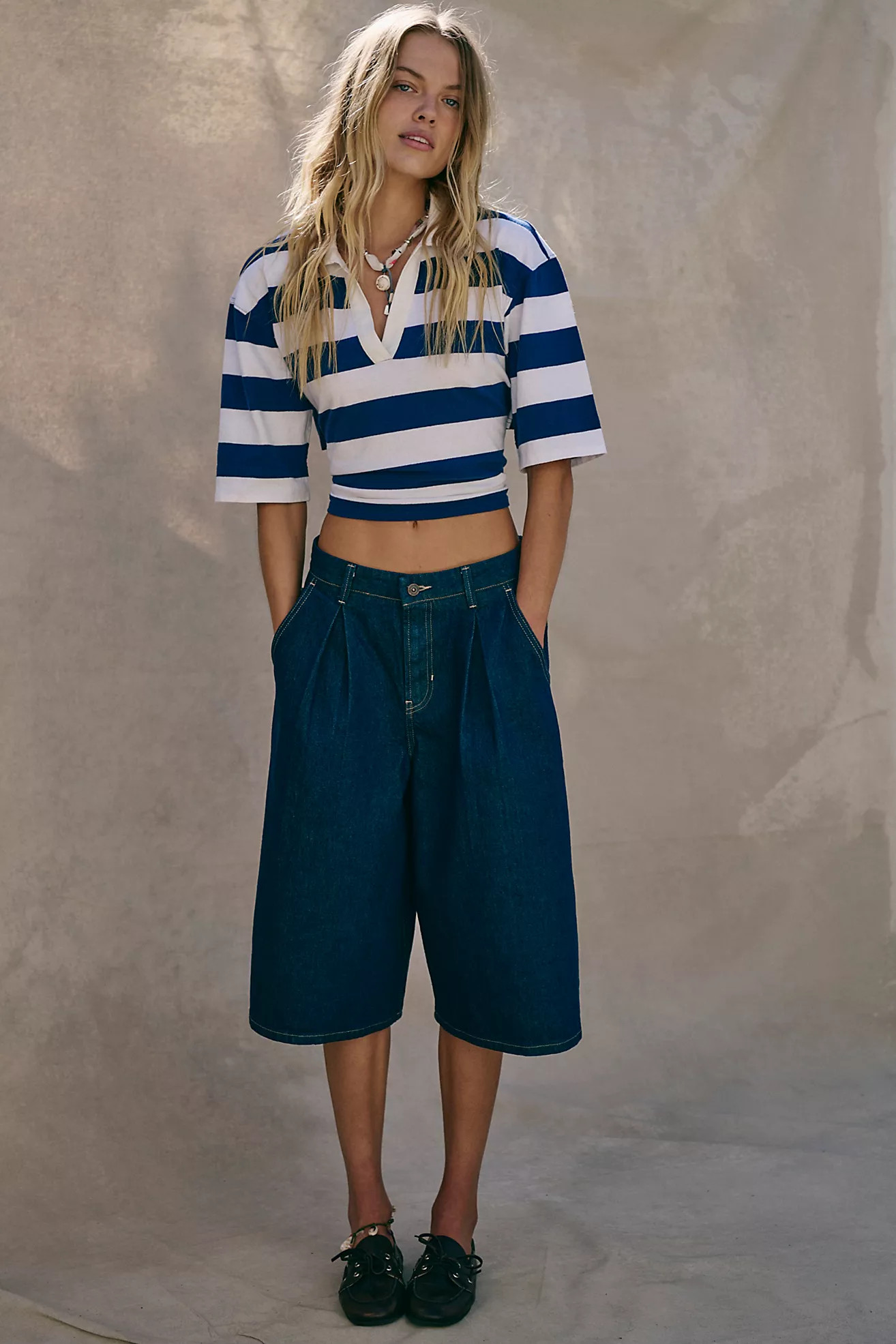 Slater Top | Free People (Global - UK&FR Excluded)