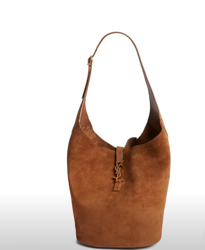 Saint Laurent Bag

#LTKOver40 #LTKStyleTip #LTKItBag