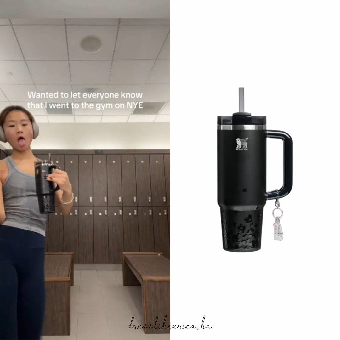 Erica Ha via her TikTok! Stanley x Jennie linked below ↓

#LTKGiftGuide #LTKdayinmylife #LTKselfcare