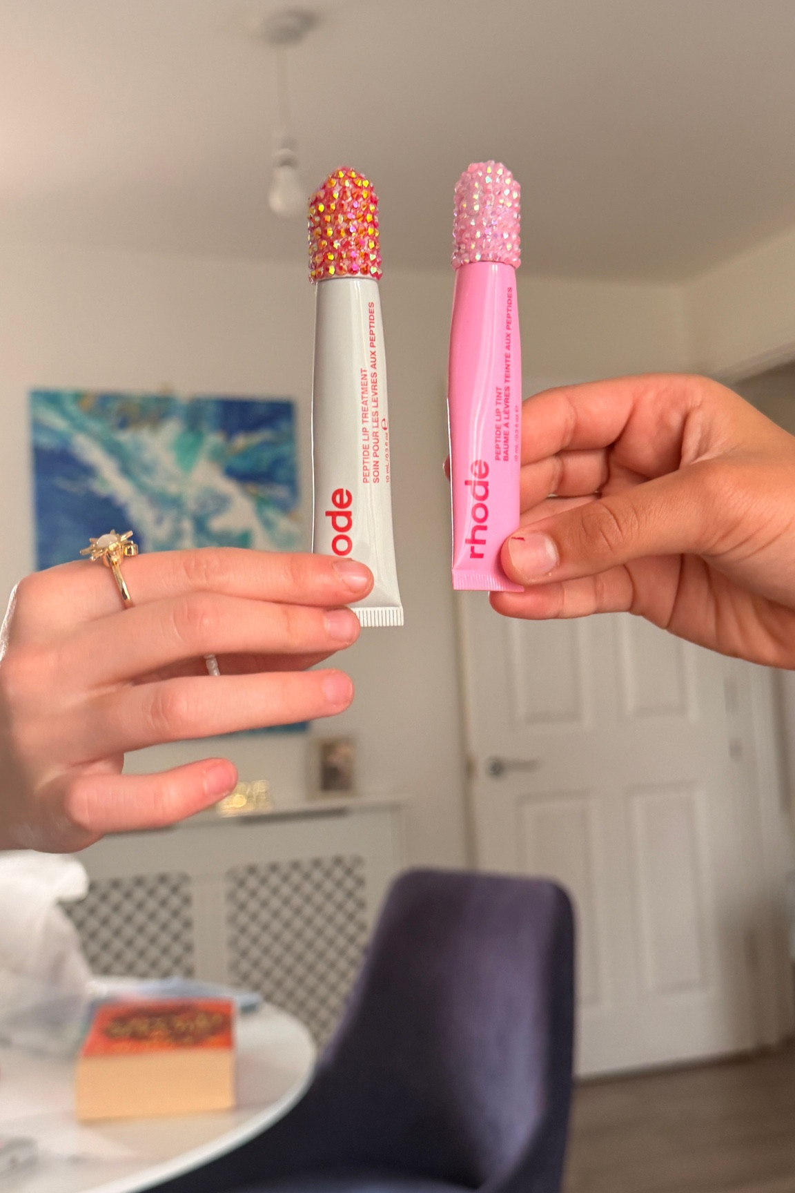 Bejazzle kit 