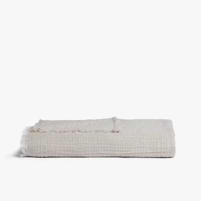 Cotton Napping Throw - Parachute for Target | Target