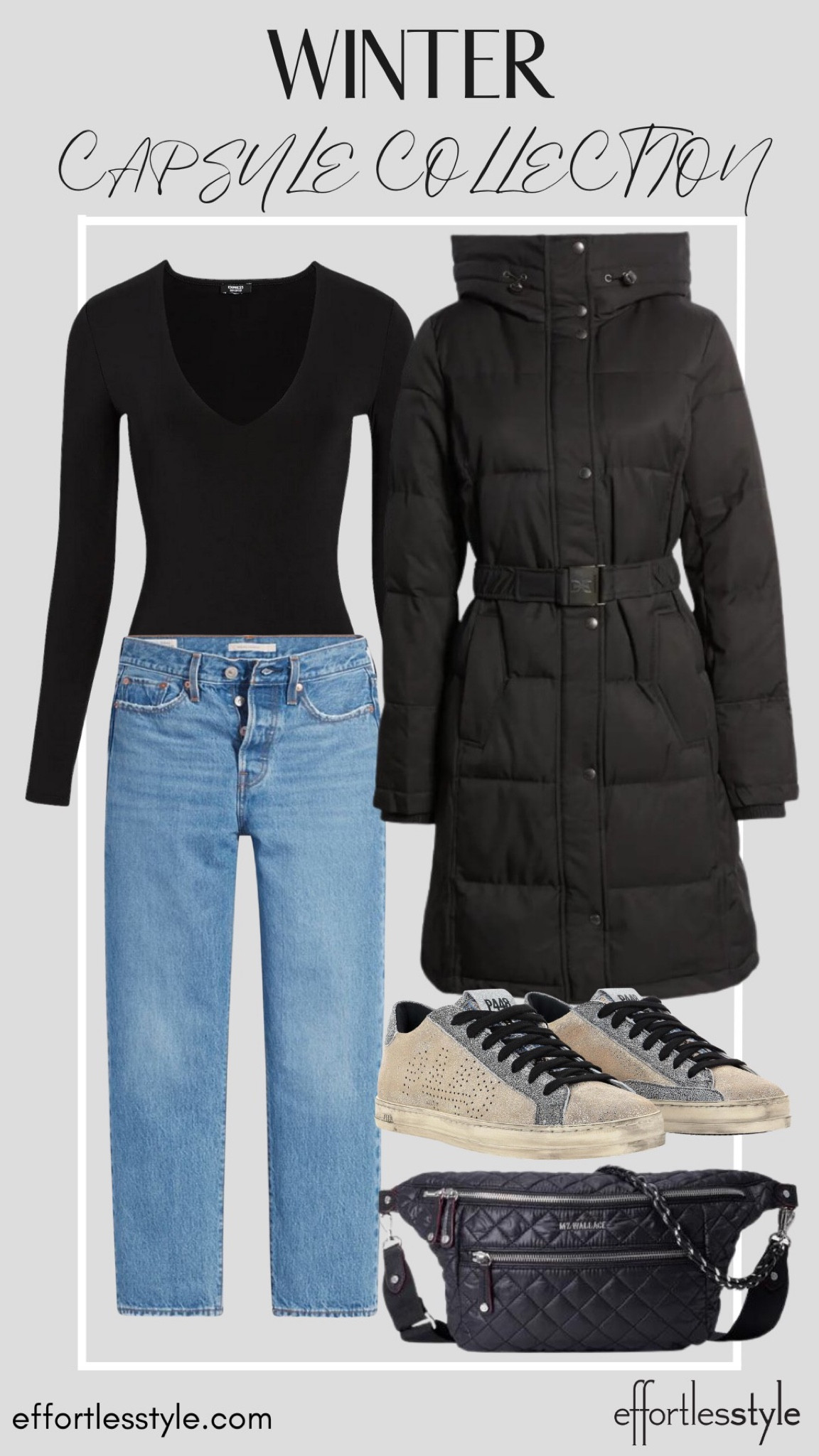 This puffer coat in our everyday Winter Capsule is high quality and so flattering…. AND on sale!

#LTKstyletip #LTKsalealert #LTKSeasonal