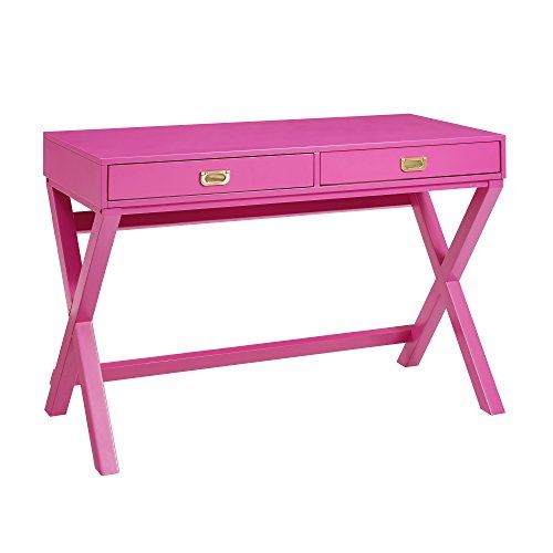 Pink Desk | Amazon (US)