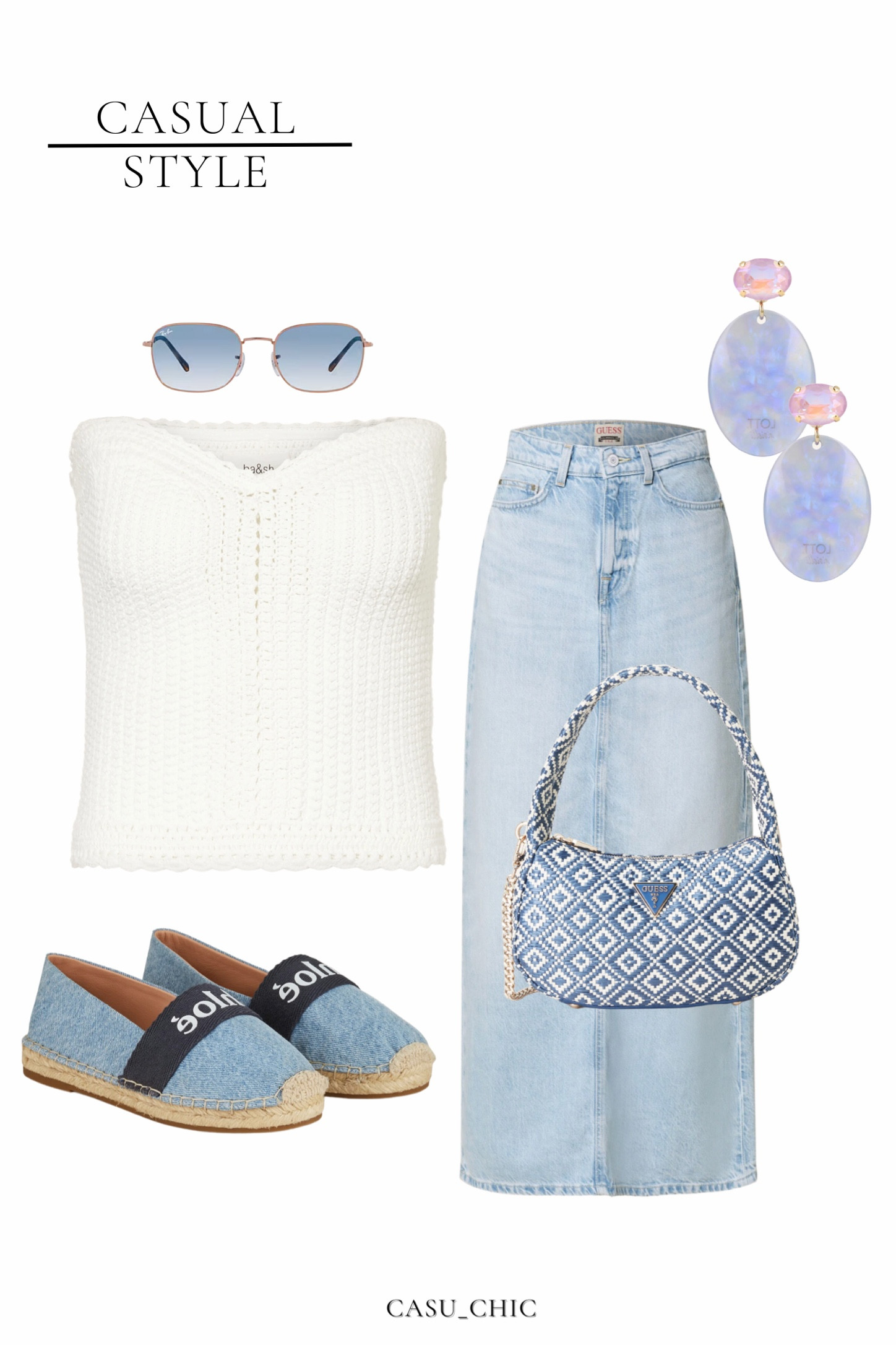 Summertime ☀️

#LTKover40 #LTKstyletip #LTKeurope