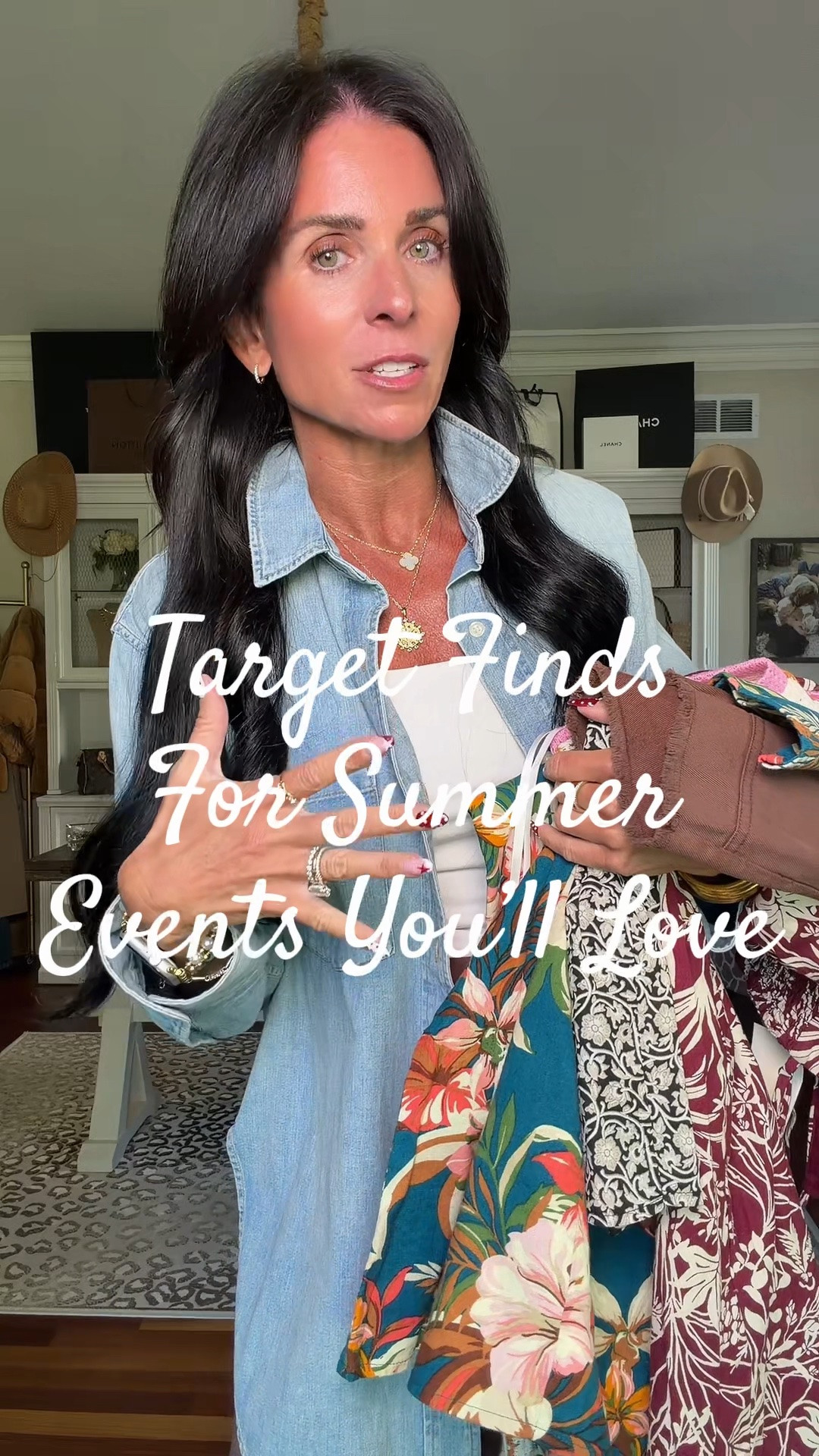 @Target has some great summer event options and all so affordable!
Wearing smalls

#LTKootd #LTKSeasonal #LTKSaleAlert
