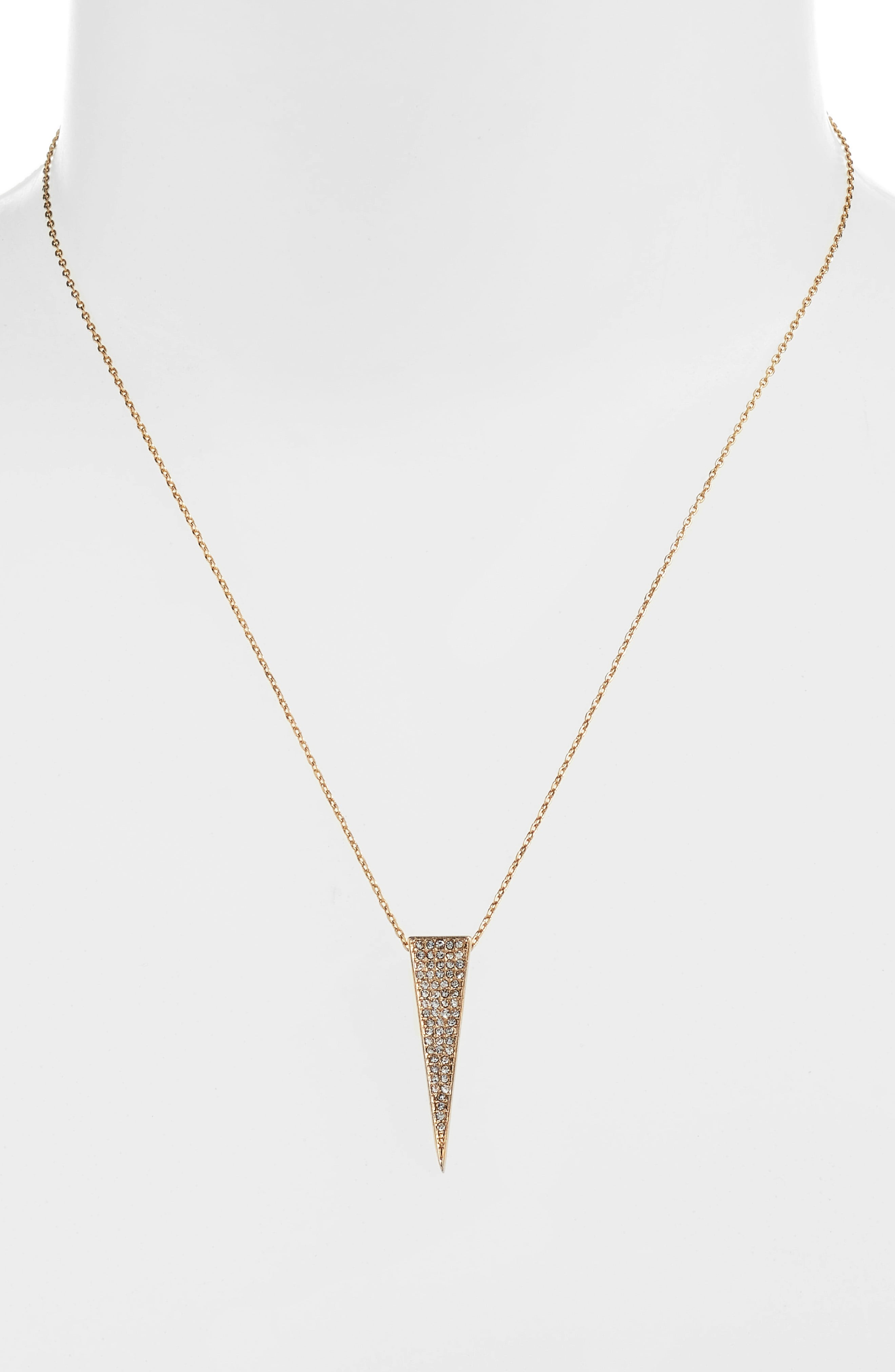 All Eyes On Me Statement Necklace | Nordstrom