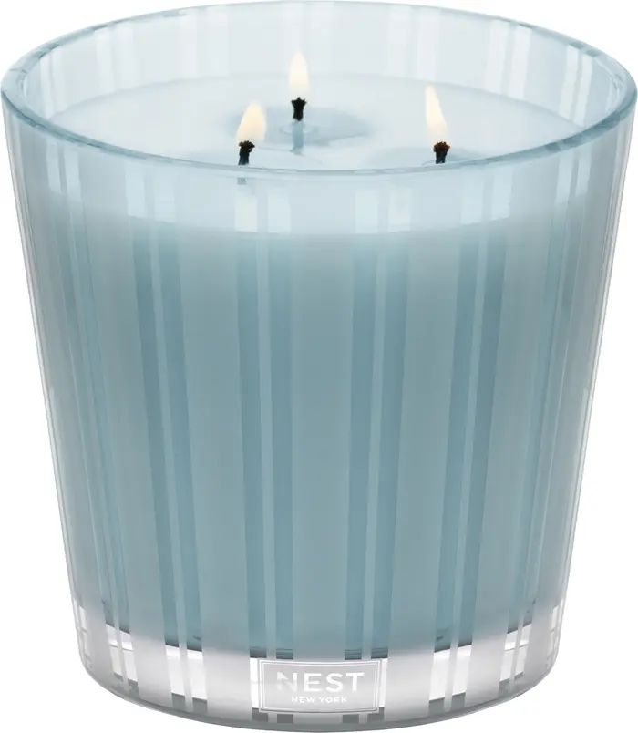 Driftwood & Chamomile Scented Candle | Nordstrom
