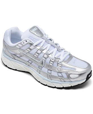 Nike Women's P-6000 Casual Sneakers from Finish Line - Macy's | Macy's