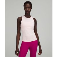 Swiftly Tech High-Neck Tank Top 2.0 Race Length | lululemon (CA)