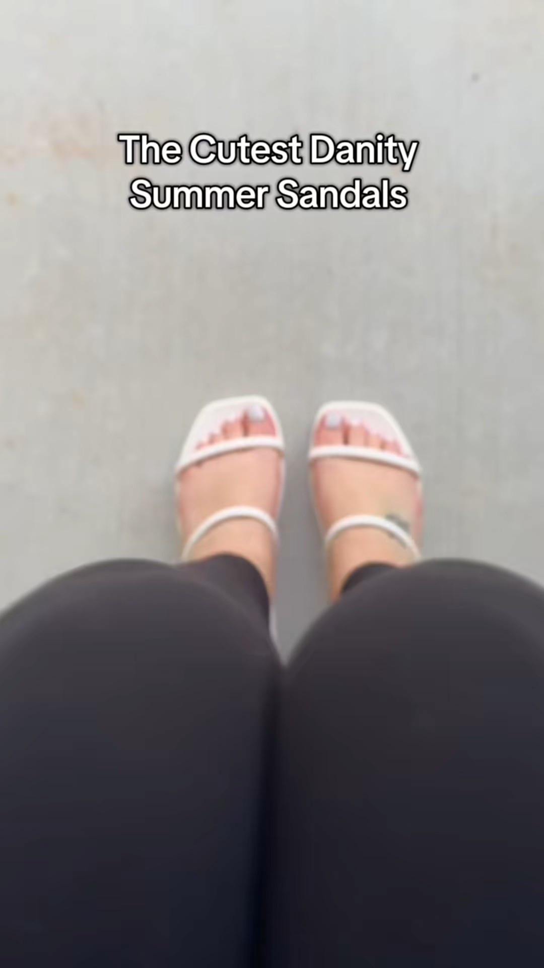 @crocs two strap Miami sandal 