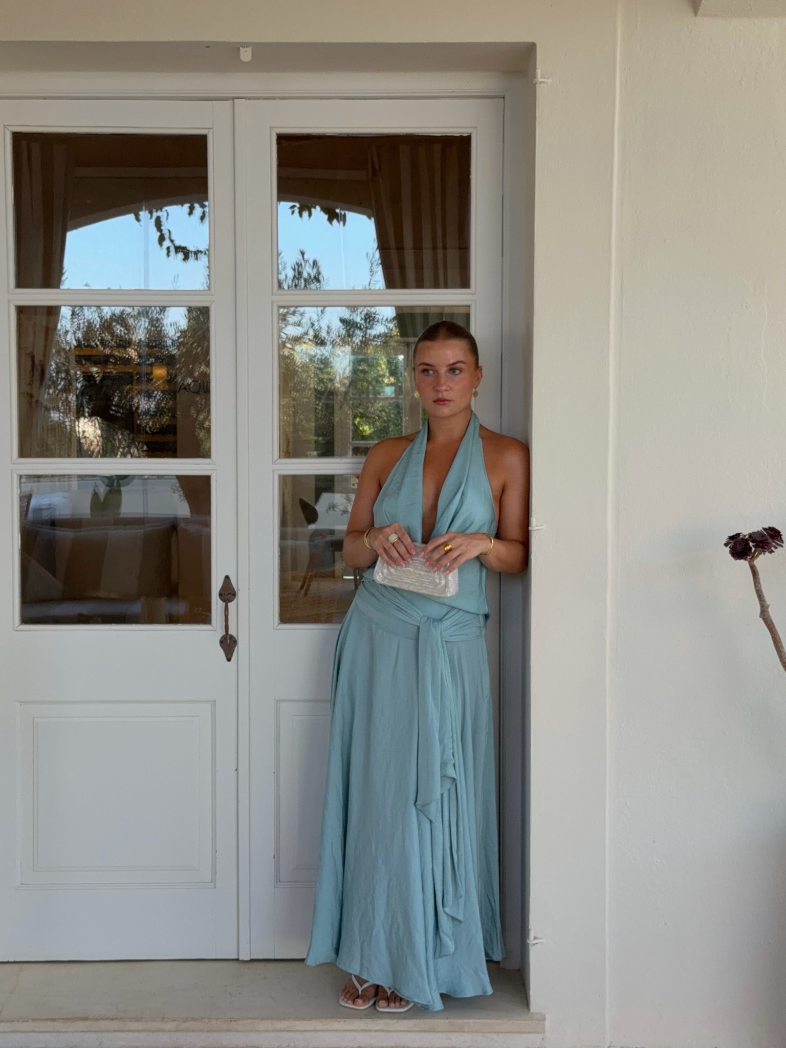 Could be my fave outfit of the summer 🐬

Linked below for you to shop! Wearing an XS in both (would say to size down in top) a S was also fine in skirt but sat a little more low waisted! 

Holiday outfits, wedding guest outfit, summer dress, holiday dress, evening outfit

#LTKsummer #LTKunboxing #LTKdatenight