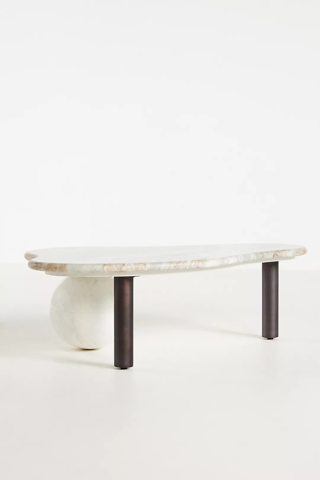Orla Coffee Table | Anthropologie (US)