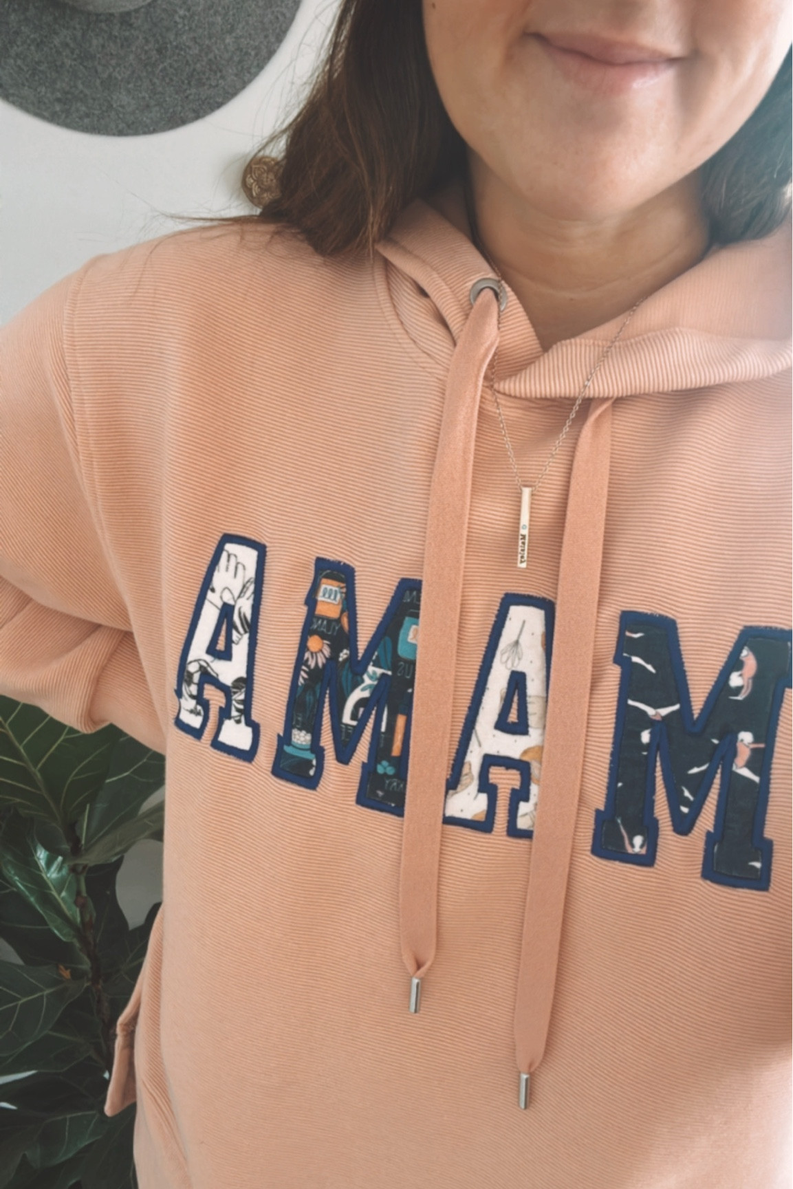 The cutest customizable sweatshirt on the planet… perfect Mothers Day gift!

#LTKGiftGuide #LTKFamily #LTKFindsUnder50