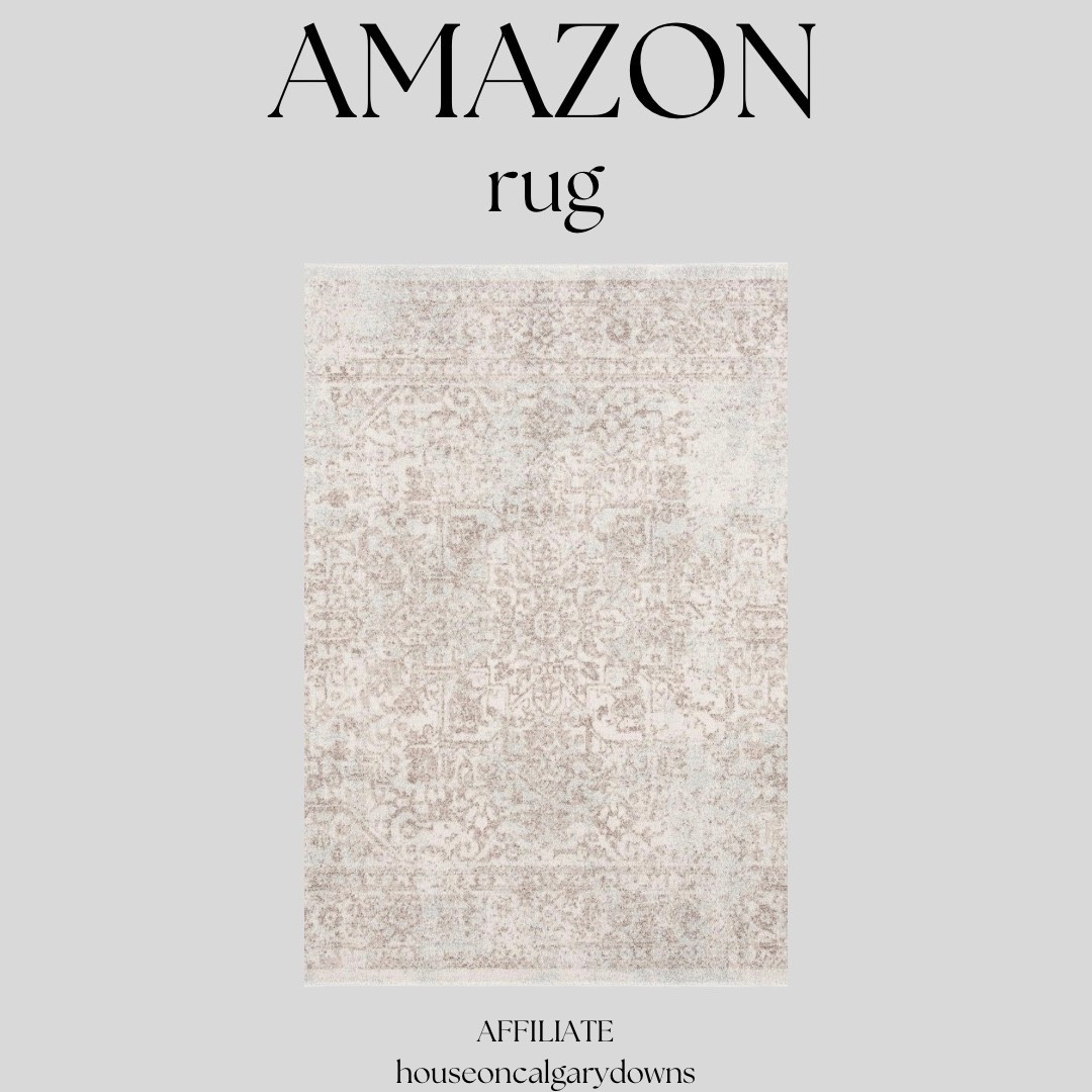 Rug 

#LTKHome #LTKGiftGuide